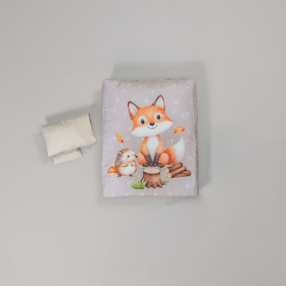 Set De Edredón Baby Foxy CUNA
