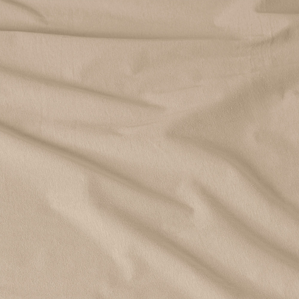 Sábana Camiseta Cream