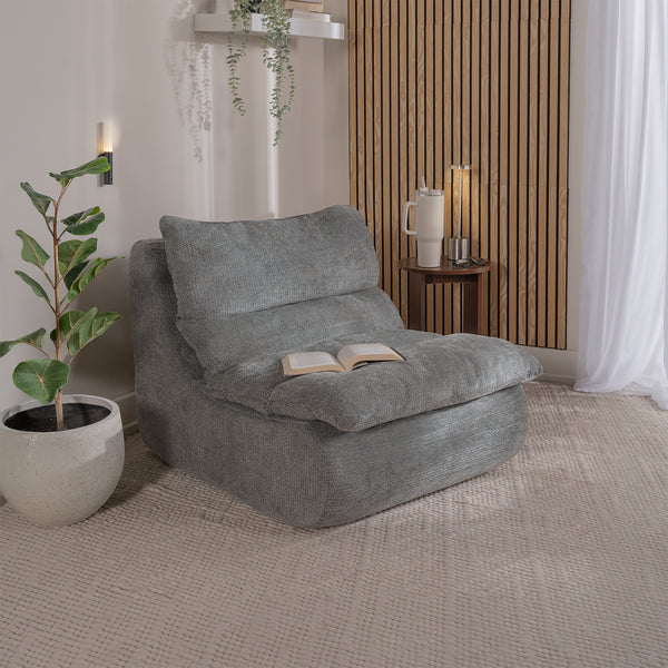 Sillón Mova Gris