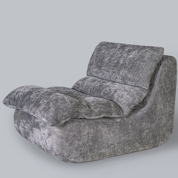 Sillón Mova Gris