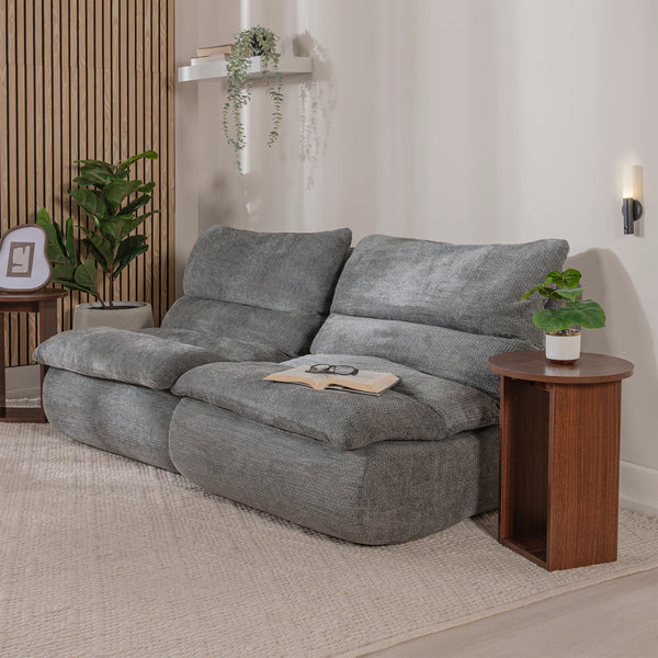 Sillón Mova Gris