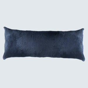 Almohada Abrazable Alpes Navy ABRAZABLE