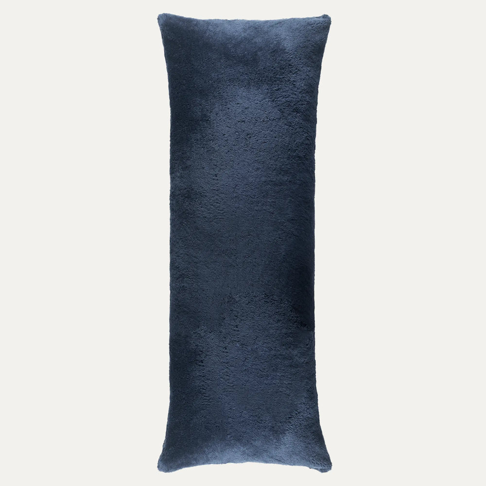 Almohada Abrazable Alpes Navy