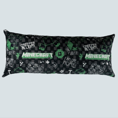 Almohada Abrazable Minecraft ABRAZABLE