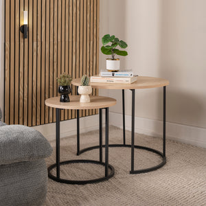Mesa Par De Mesas Valencia