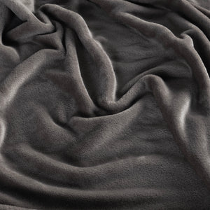 Cobertor Ligero Deep Gray