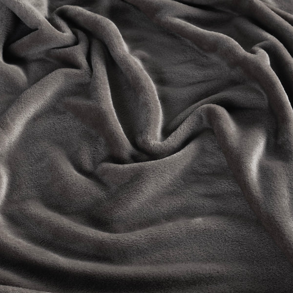 Cobertor Ligero Deep Gray