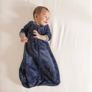 Saco De Dormir Navy 2-4 AÑOS