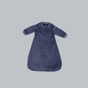 Saco De Dormir Navy 2-4 AÑOS