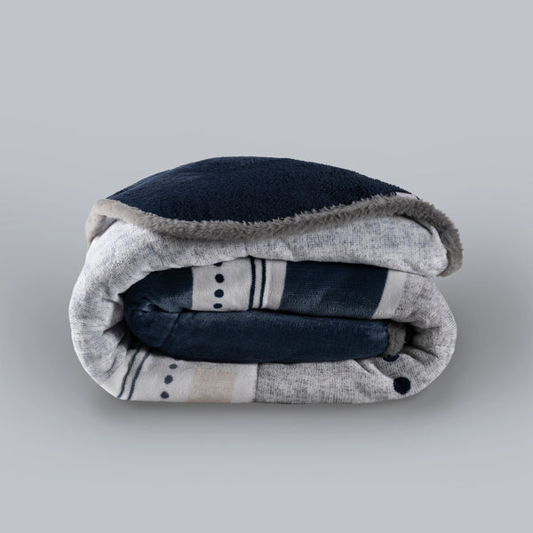 Cobertor Invernal Napa QS/MAT XL