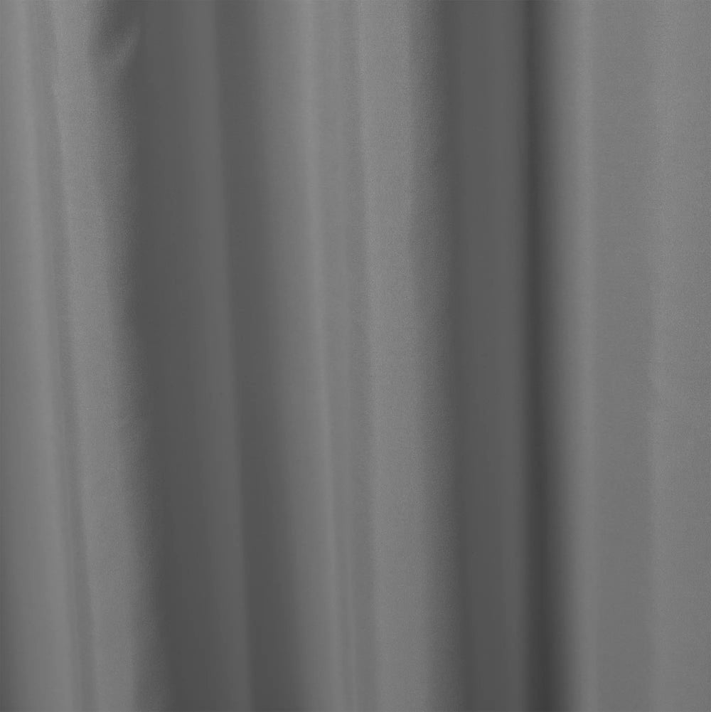 Cortinas Viasoft Gris