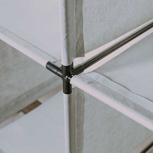 Complemento Valladolid Gris