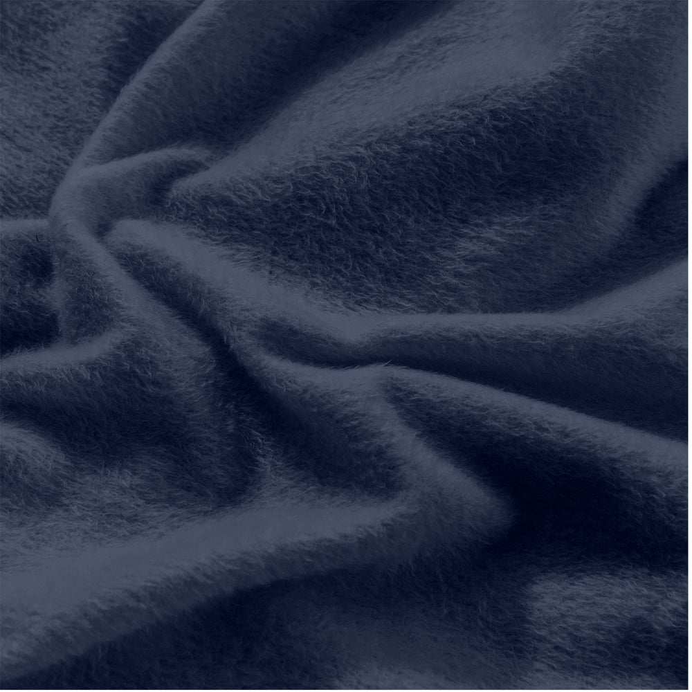 Sábanas Polar Azul