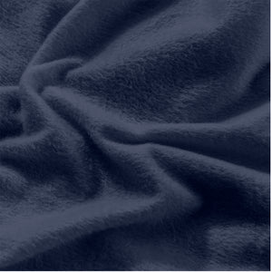 Sábanas Polar Azul