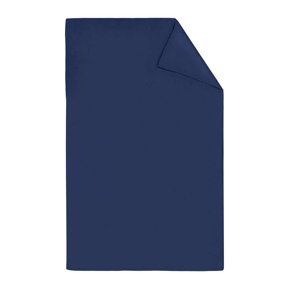 Funda De Almohada Viasoft Marino STD