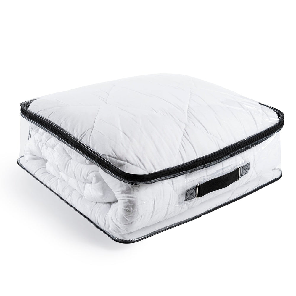 Accesorio Clóset Bolsa Para Almacenamiento Vinil -