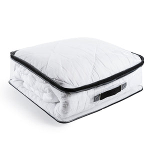 Accesorio Clóset Bolsa Para Almacenamiento Vinil -