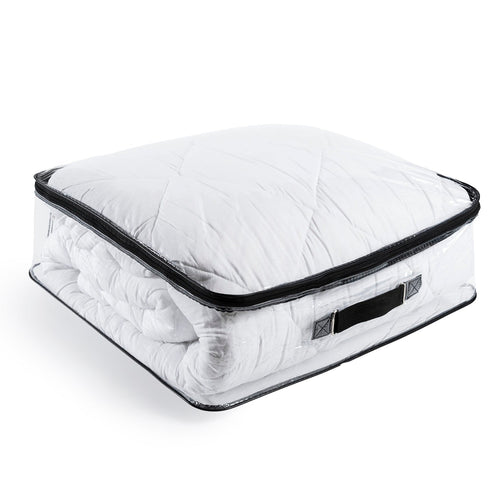 Accesorio Clóset Bolsa Para Almacenamiento Vinil -