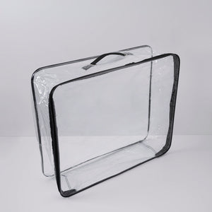 Accesorio Clóset Bolsa Para Almacenamiento Vinil -