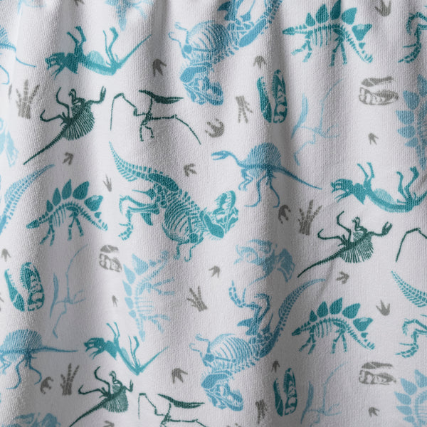 Bata De Baño Tulum Rex INFANTIL