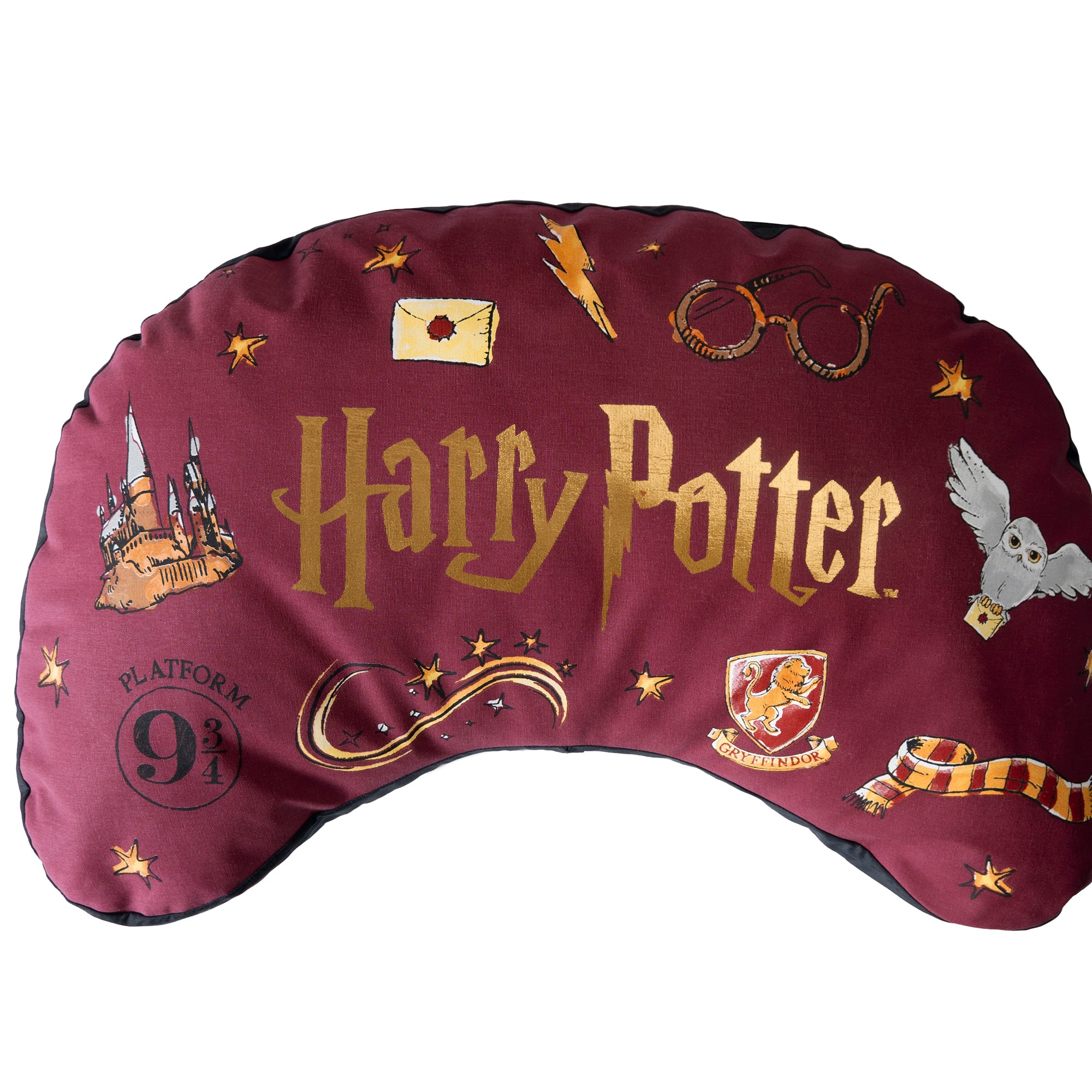 Cojín Harry Potter XL