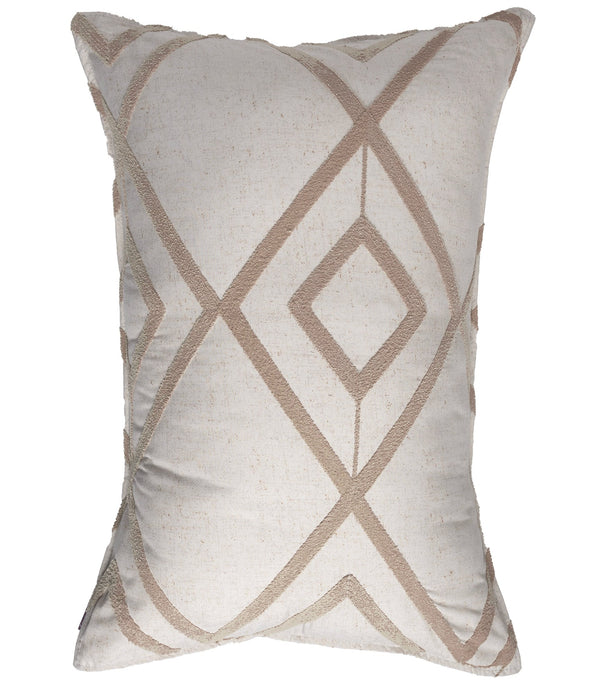 Funda De Almohada Voga Perla STD