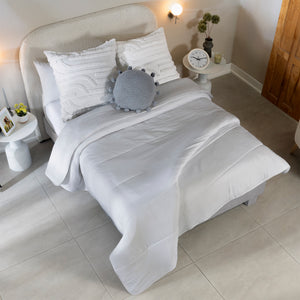 Relleno de Duvet Basic QS/MAT XL