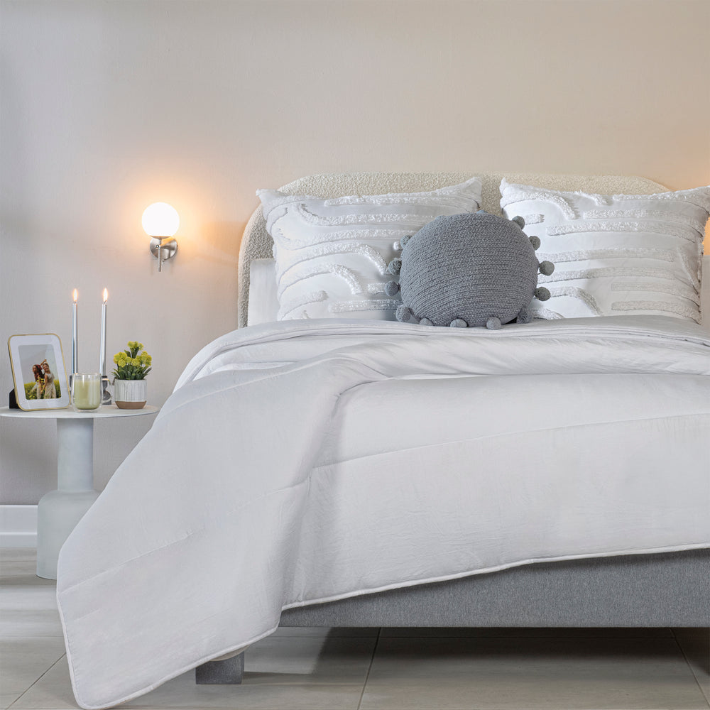 Relleno de Duvet Basic QS/MAT XL