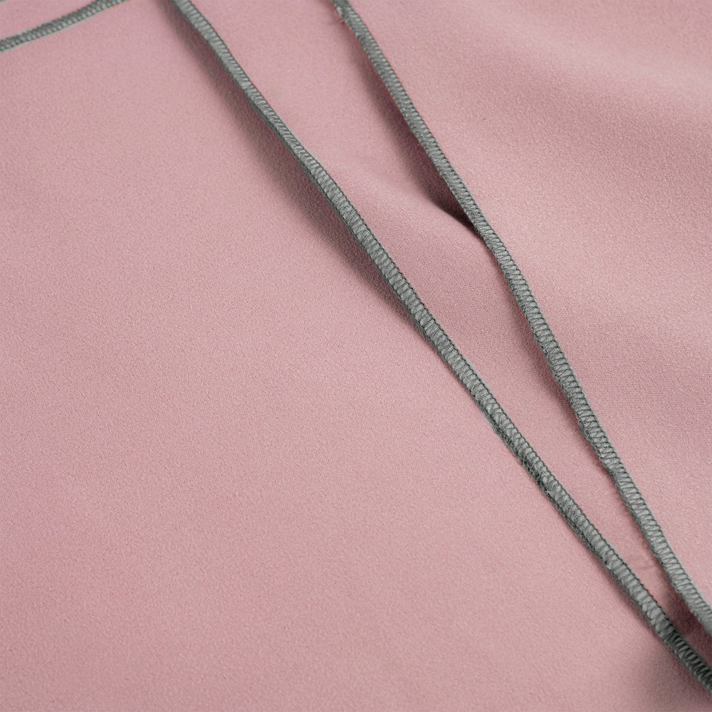 Toalla Microsport Lila GYM