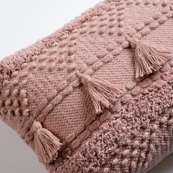 Funda De Cojín Mumbai Sand