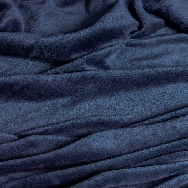 Cobertor Ligero Navy FRAZADA