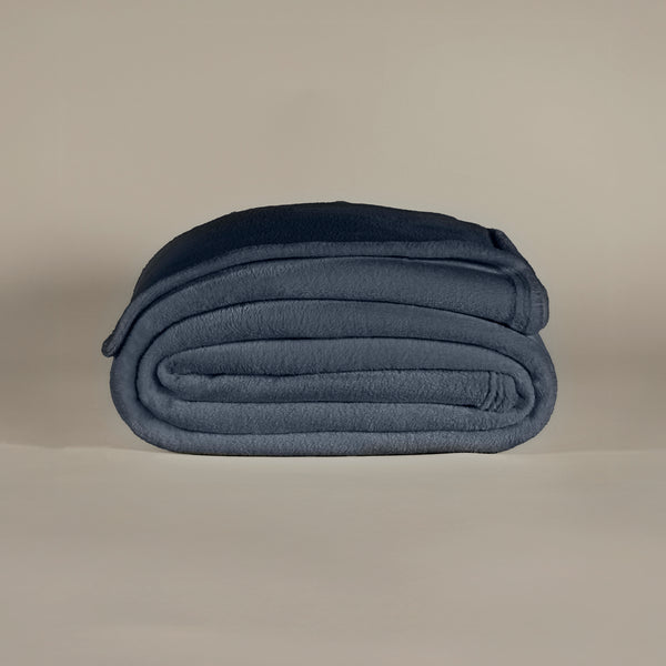 Cobertor Ligero Navy FRAZADA