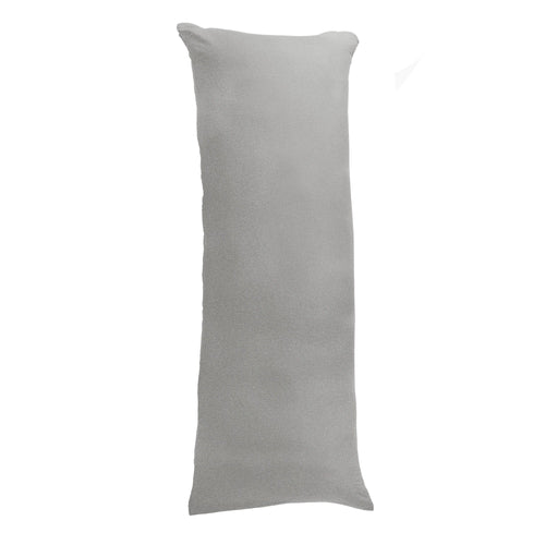 Almohada Abrazable Washed Gris UNI