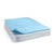 Protector De Colchón Colchoneta Memory Foam KS