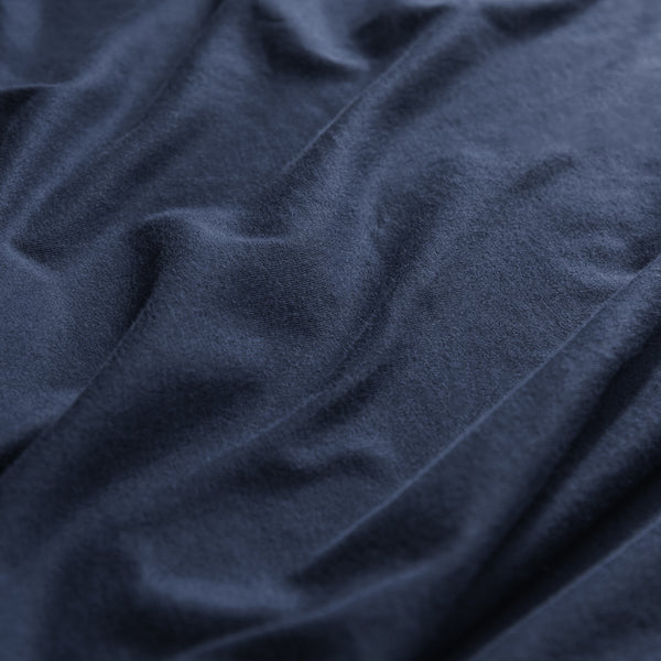 Sábanas Camiseta Azul KS