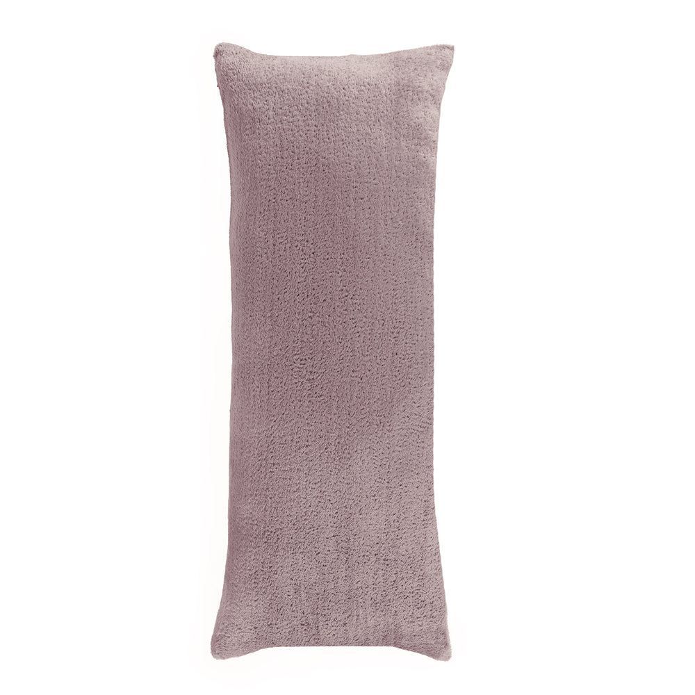 ALMOHADA ABRAZABLE ALPES LILA -