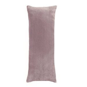 ALMOHADA ABRAZABLE ALPES LILA -