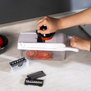 Accesorios De Servicio Picador Via Practic 13 En 1 UNITALLA