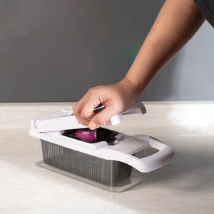 Accesorios De Servicio Picador Via Practic 13 En 1 UNITALLA