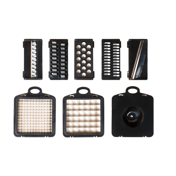 Accesorios De Servicio Picador Via Practic 13 En 1 UNITALLA