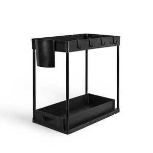 Accesorios De Servicio Organizador Deslizable UNITALLA