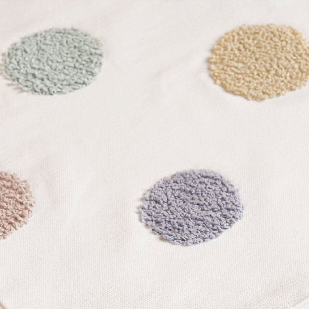 Funda De Cojín Mumbai Dots