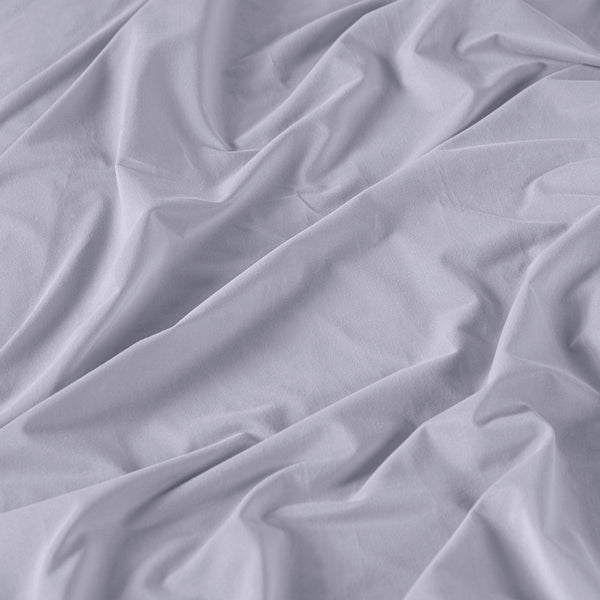 Sábanas Jersey Soft Lavanda MAT