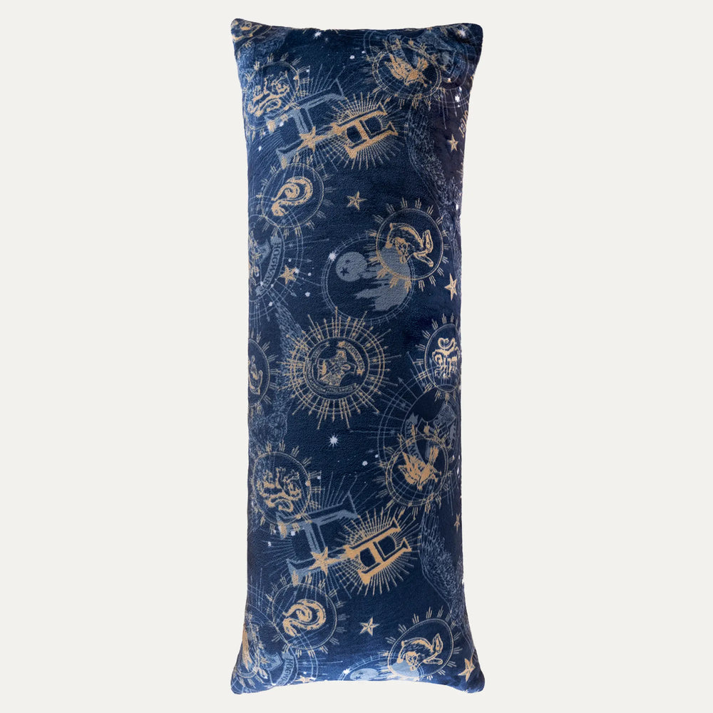 Almohada Abrazable Hogwarts