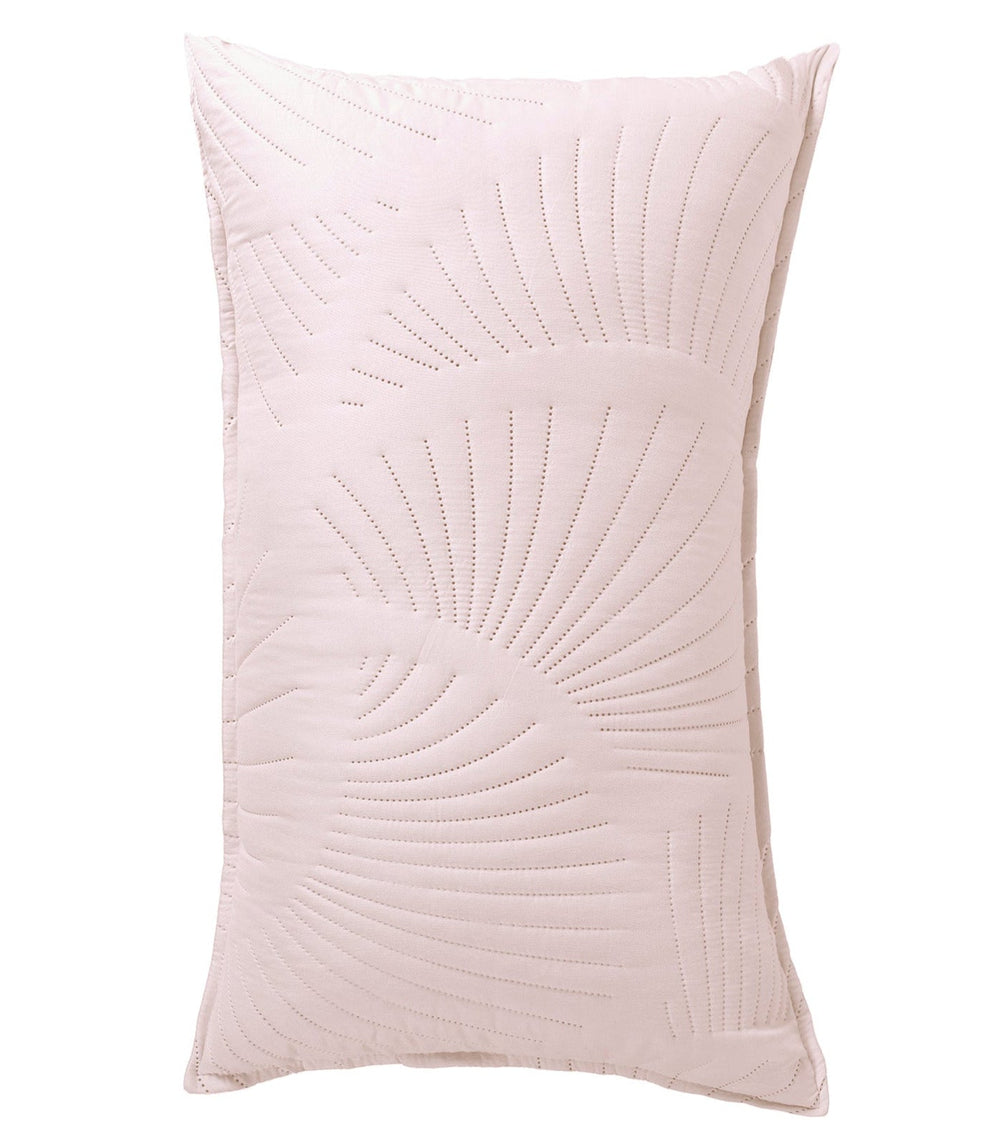 Funda De Almohada Sweet Pink STD
