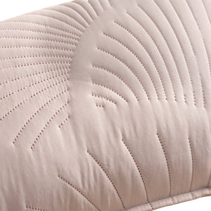 Funda De Almohada Sweet Pink STD