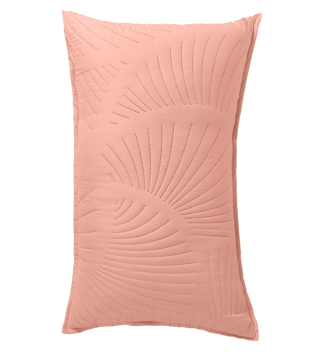 Funda De Almohada Sweet Pink STD