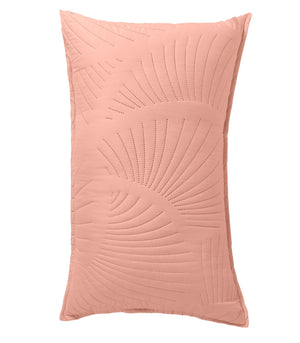 Funda De Almohada Sweet Pink STD