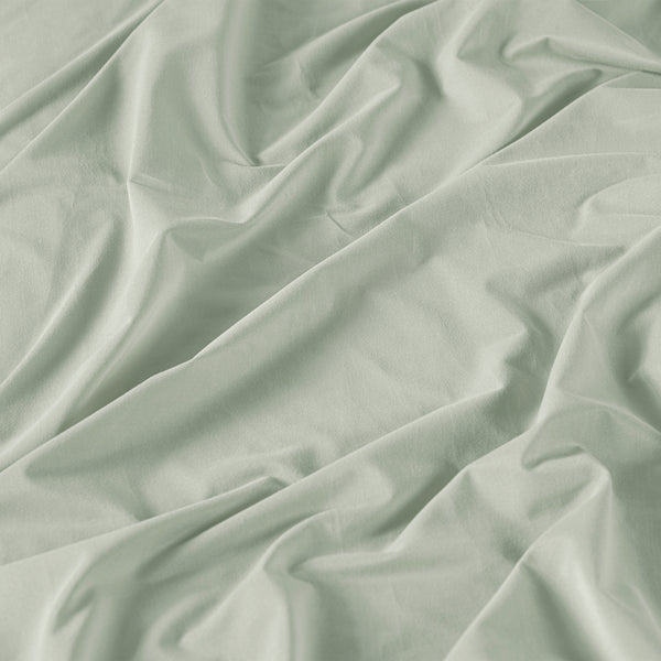 Sábanas Jersey Soft Mint