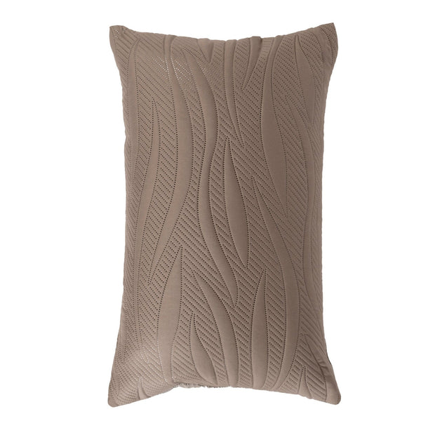 Funda De Almohada Novo Coffee STANDARD